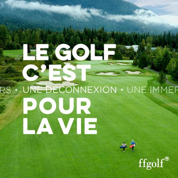Initiations gratuites de golf