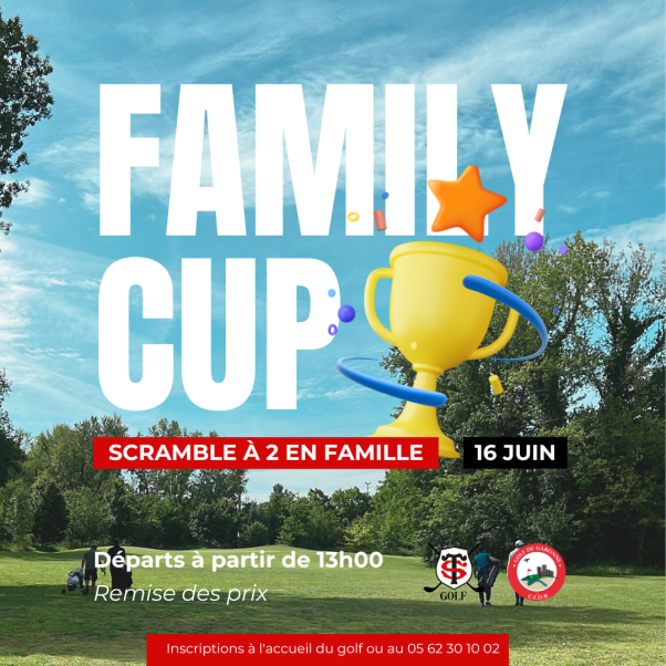 Compétition Family Cup
