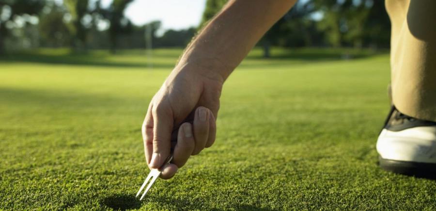 Relevez vos pitchs au golf de Garonne