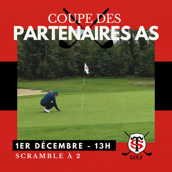 coupe partenaire as