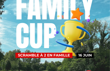Compétition Family Cup