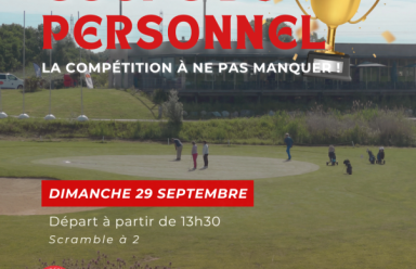 coupe du personnel golf de garonne